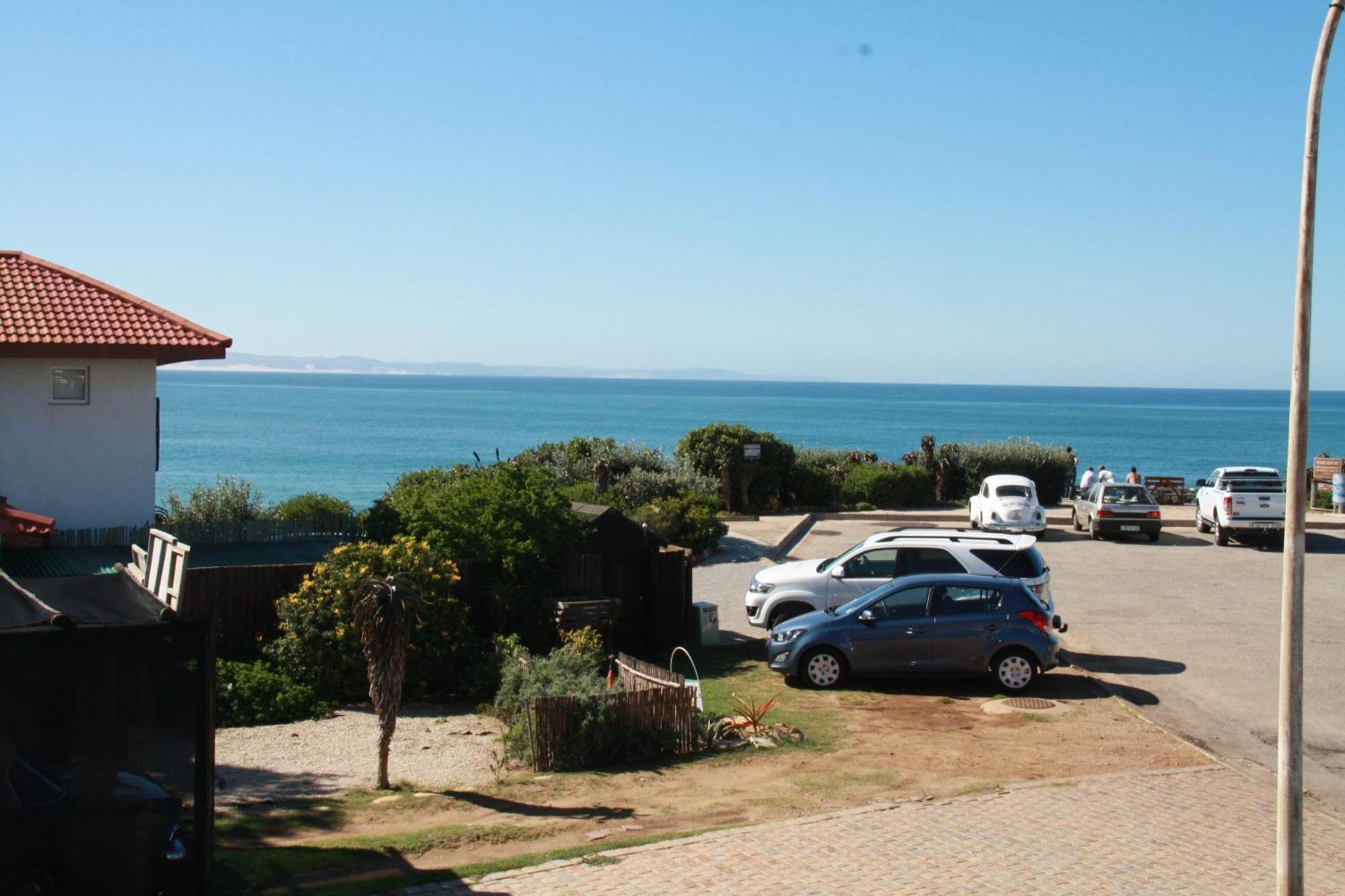 Supertubes Guesthouse Jeffreys Bay Exterior foto