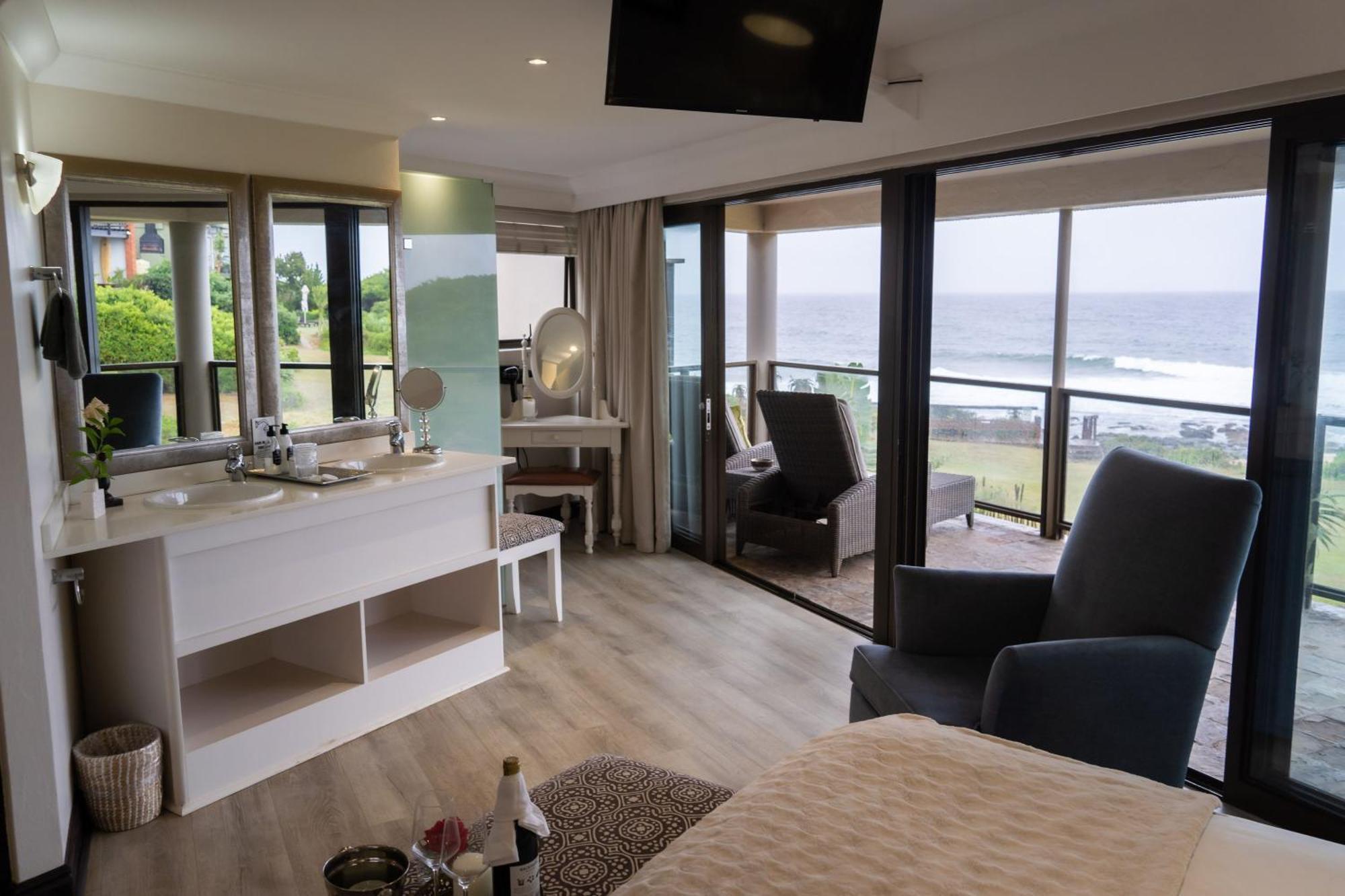 Supertubes Guesthouse Jeffreys Bay Exterior foto
