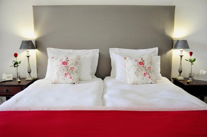 Supertubes Guesthouse Jeffreys Bay Zimmer foto