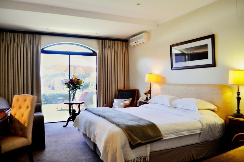 Supertubes Guesthouse Jeffreys Bay Exterior foto